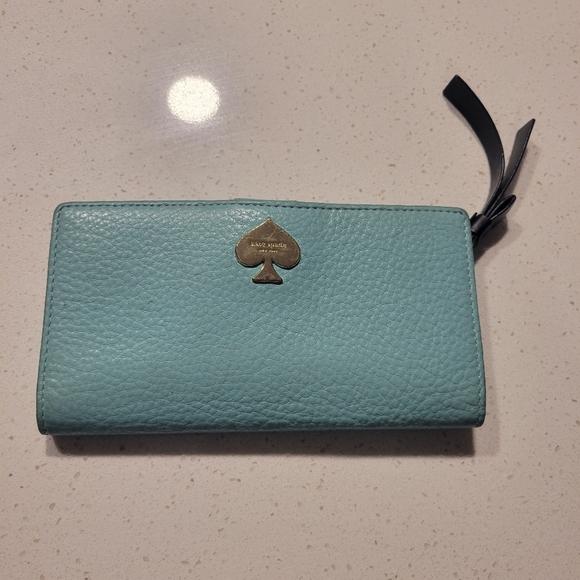 kate spade Handbags - Kate Spade wallet